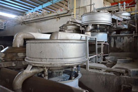 化工行業現場圖